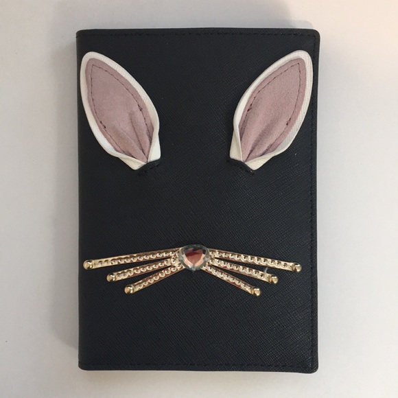 kate spade Accessories - Kate Spade Passport Holder